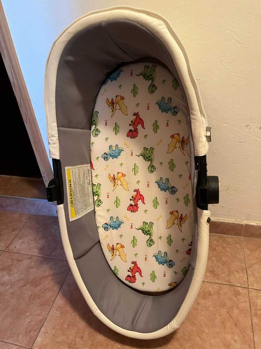 Детска количка HOT MOM 2 в 1