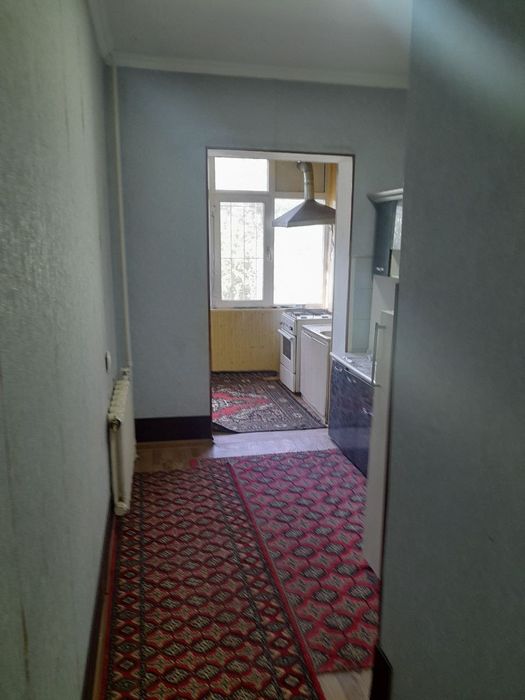 5 mkr 2 xonali kv studentlarga oilaga beriladi