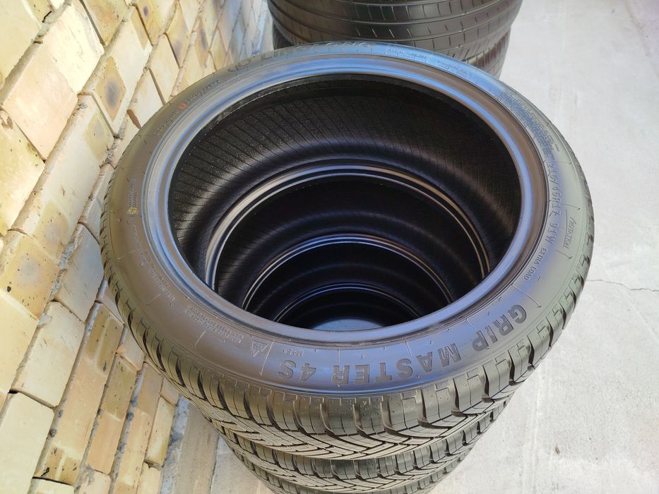 215 45 R17 Shina Linglong