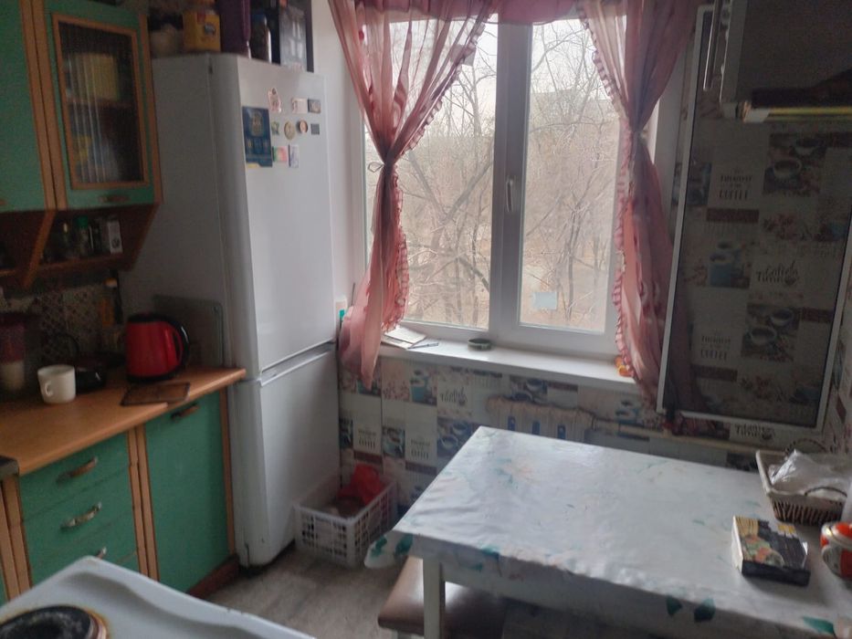 Продам 2х комн. квартиру Катаева 14