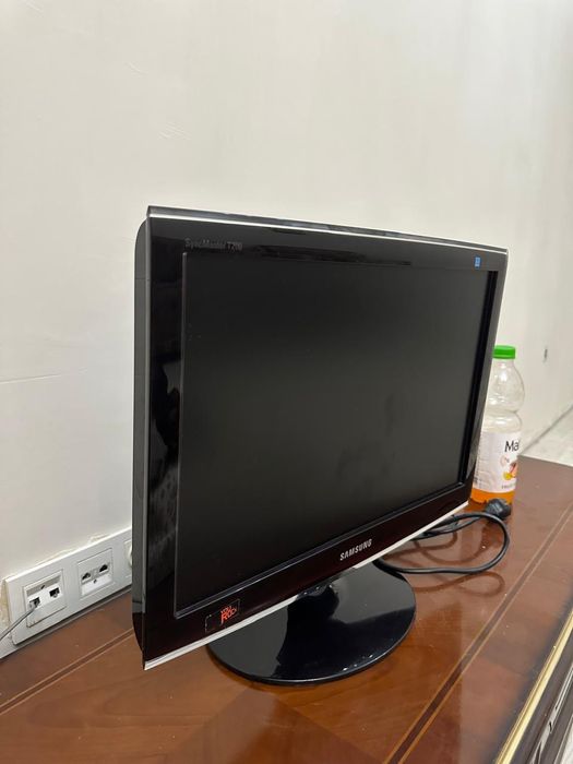 Монитор samsung t200