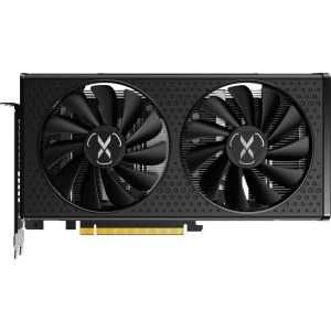 Placa video XFX Radeon RX 7600 Speedster SWFT 210 Core Edition 8GB GDDR6 1‎28-bit