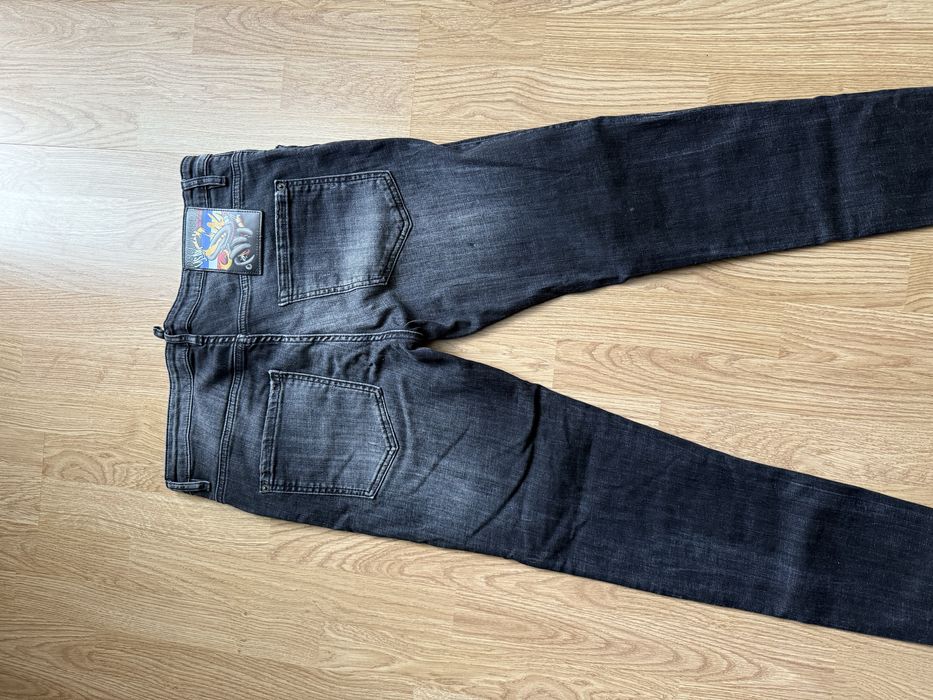 Blugi rupti Dsquared2