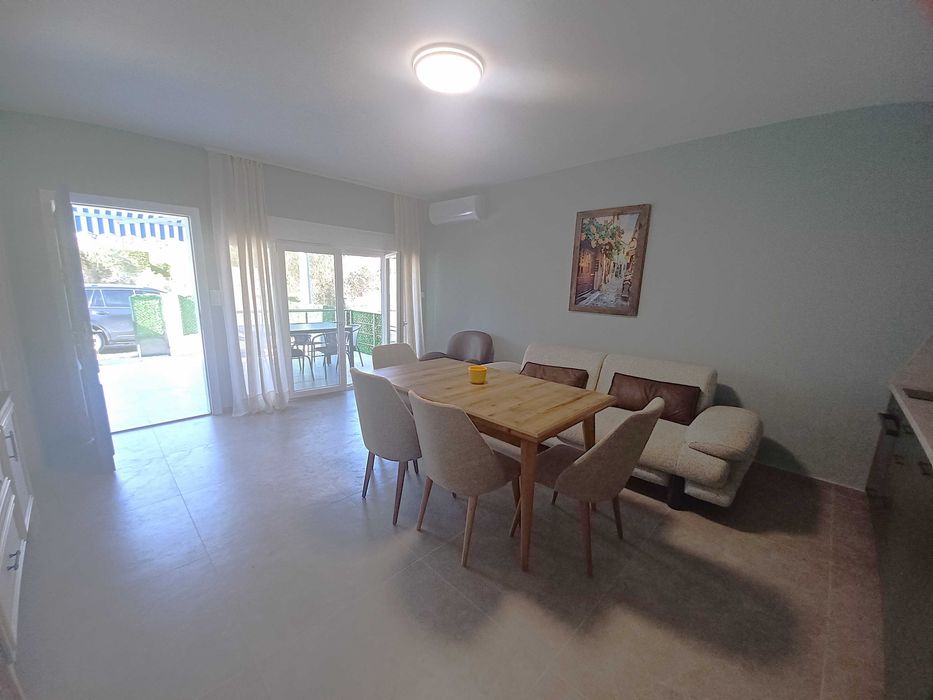 Продава къща до морето 70 м2 с двор 180 м2, Неа Кердилия, Гърция