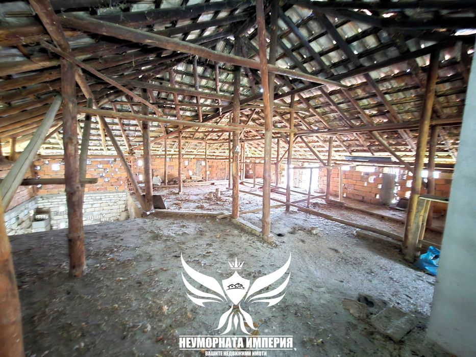 Продава се Къща в с. Новаково, Област Пловдив - 214 кв.м за 236 €/кв.м - Снимка #22