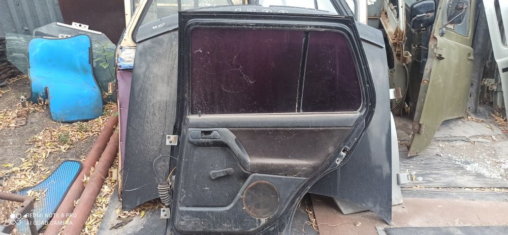 Запчасти на голф 3