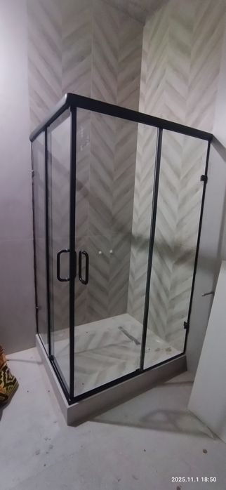 Душевие кабины на заказ