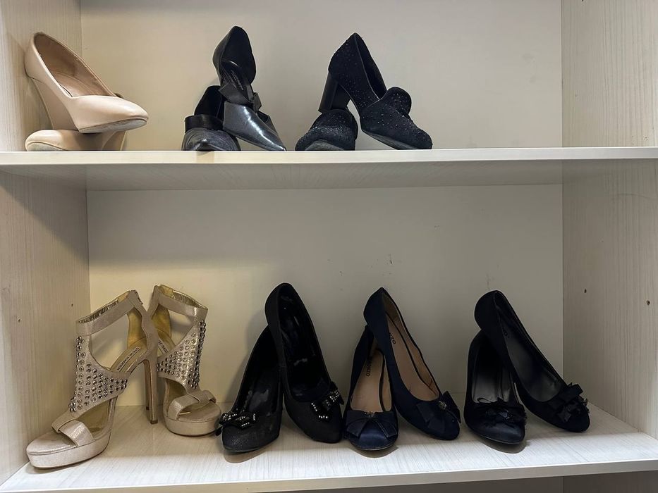 Туфли 38-39-40 размер