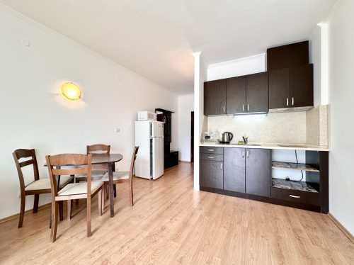 Продава се Двустаен апартамент в к.к. Слънчев бряг - 83 кв.м за 1181 €/кв.м - Снимка #5