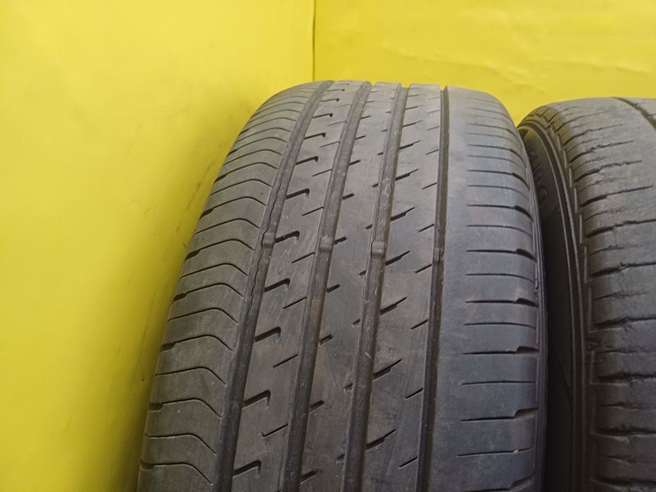 Шины 225.55 R16 Dunlop