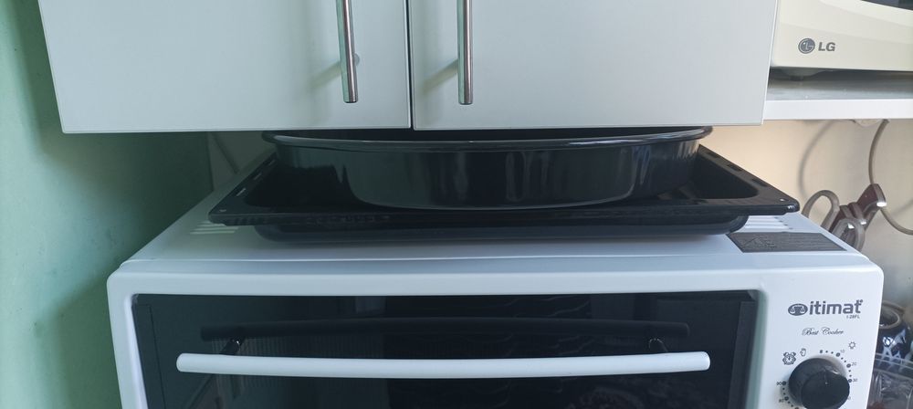 Продаётся электропечь ITIMAT