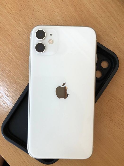 Iphone 11 radnoy 2oy garantiya bor