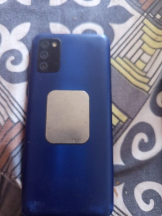 Продаётся Samsung Galaxy A03s.