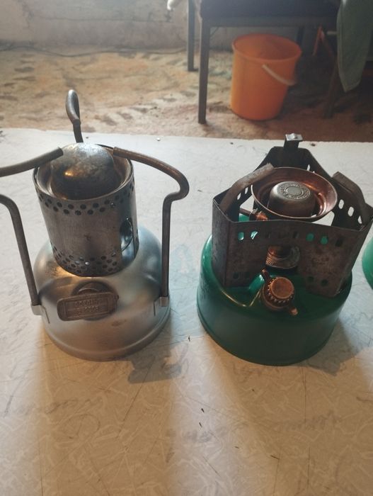 Керосинка керогаз продам