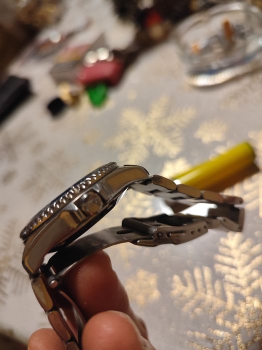 Часовник Orient Mako 2