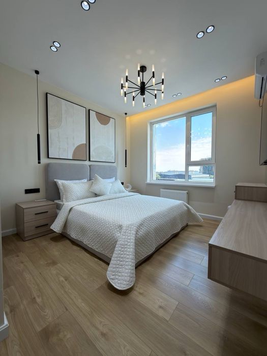 Новостройка 2/6/9 Комлекс Bi Sado Comfort корзинка авиатор