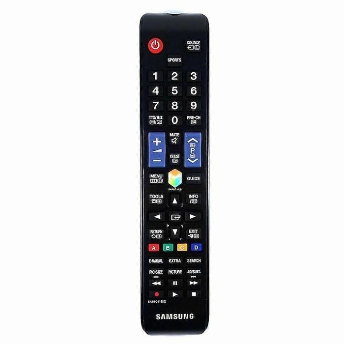 Telecomanda Originala, Samsung, BN59-01198Q,