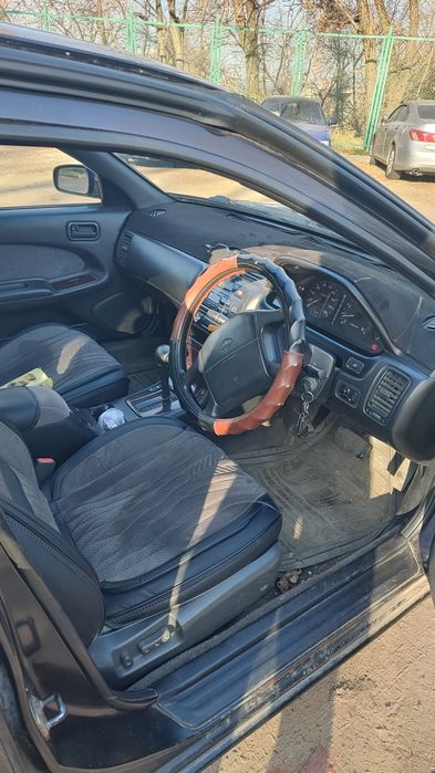 Продам машину в хорошем состоянии