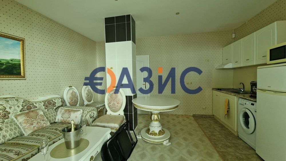 Продава се Двустаен апартамент в к.к. Елените - 81 кв.м за 649 €/кв.м - Снимка #4