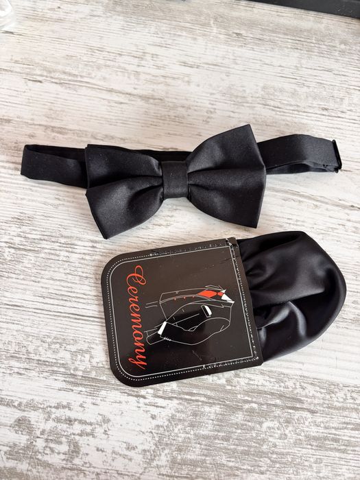 Абитуриентски / сватбен костюм Paco Romano от 3 части Slim Fit