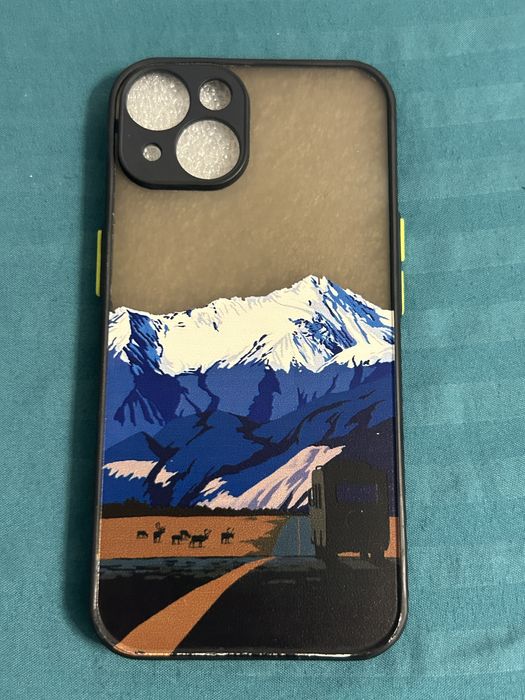 Чехол для iPhone 14