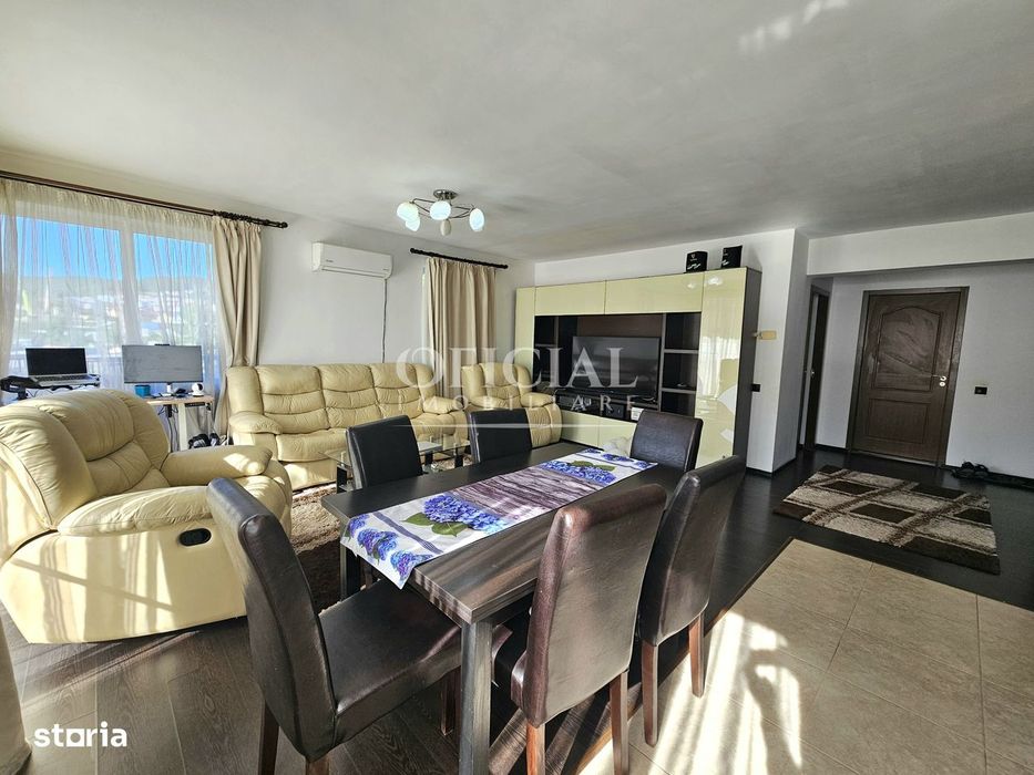 Apartament 2 Camere | 58 mp | Etaj 2 | Parcare | Floresti | Florilor — fotografia 1