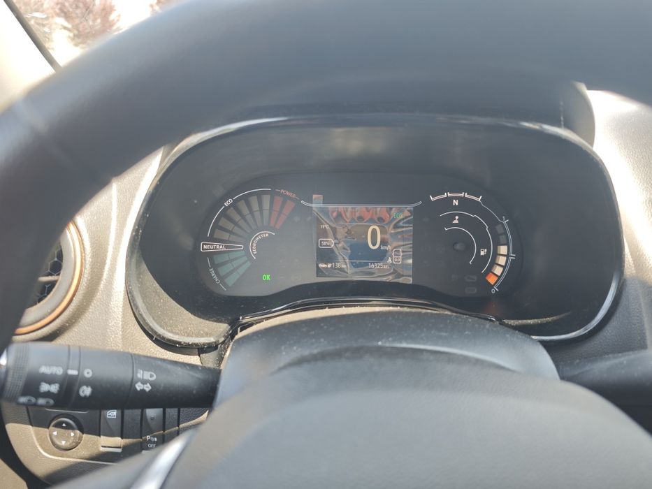 DACIA Spring 2023