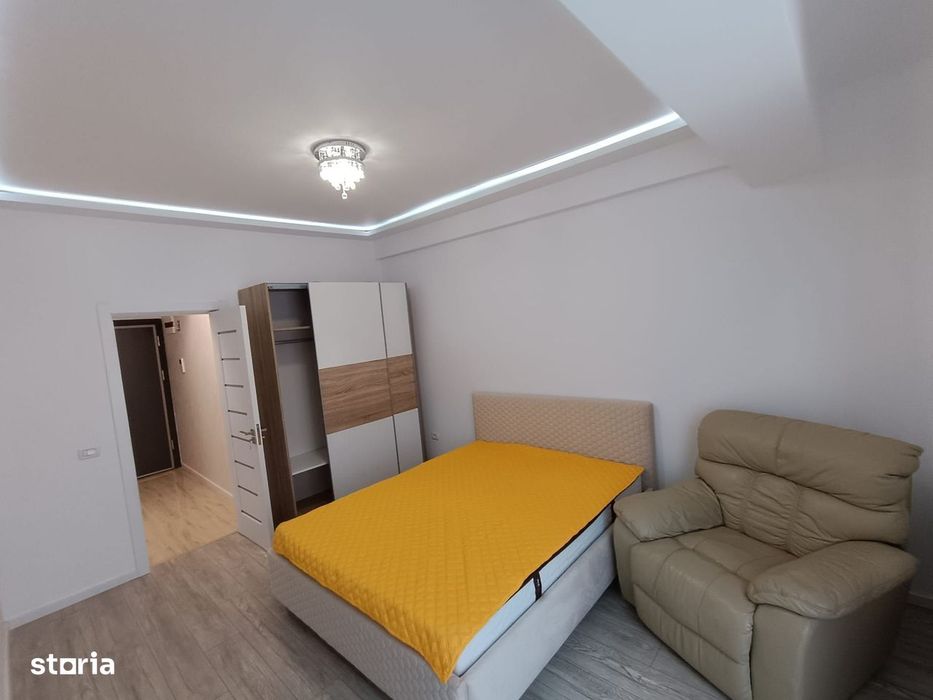 Apartament 2 camere – ansamblu rezidențial nou, zona Far