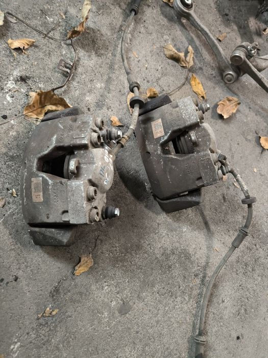 Предни апарати за Audi A6 C7 2.0tdi