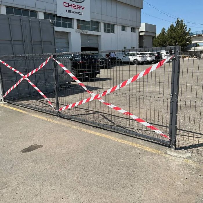 Евро забор оптом и в розницу