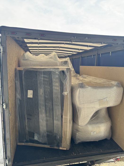 Газель грузоперевозки  Кентау