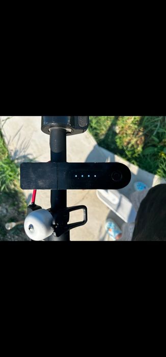 Vand trotineta Xiaomi Mi Electric Scooter Essential