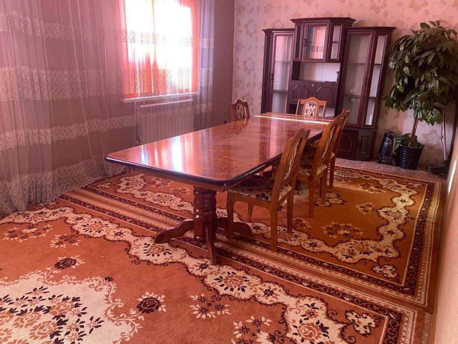 Дом в аренду на долгий срок