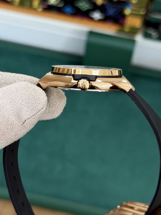 HB Classic Fusion Lady 33mm Gold