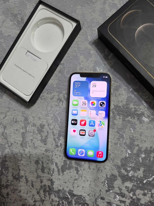 IPhone 12 Pro Айфон 12 про