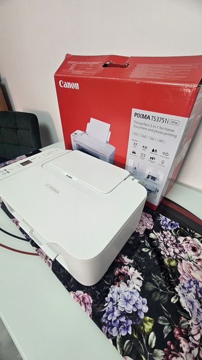 Imprimanta PRIXMA TS3751i