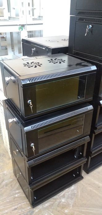 42у 800x1200 шкаф серверный