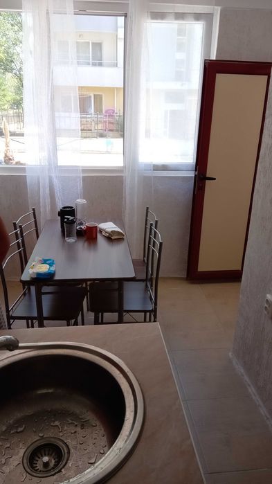 Продава се Тристаен апартамент в к.к. Слънчев бряг - 72 кв.м за 834 €/кв.м - Снимка #4