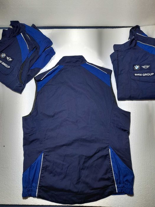 Veste Bmw Group Mini One  nr 52-54