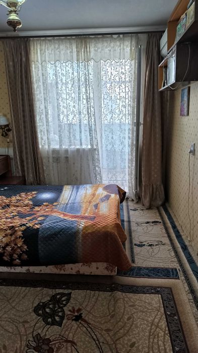 Продам 3-х комнатную квартиру