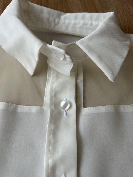 Риза елегантна