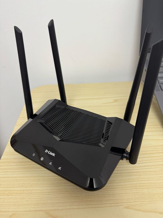 Vand router D-Link 1530X Wi-Fi 6