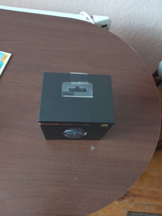 Електроника смарт часовници