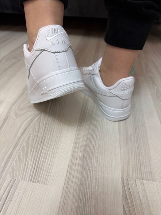 Adidasi nike air force 1 unisex ( sneakers nike air force one unisex )