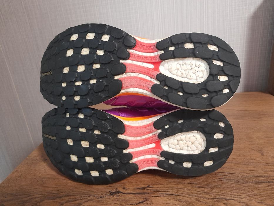 Adidas Supernova GLIDE маратонки 40 номер.