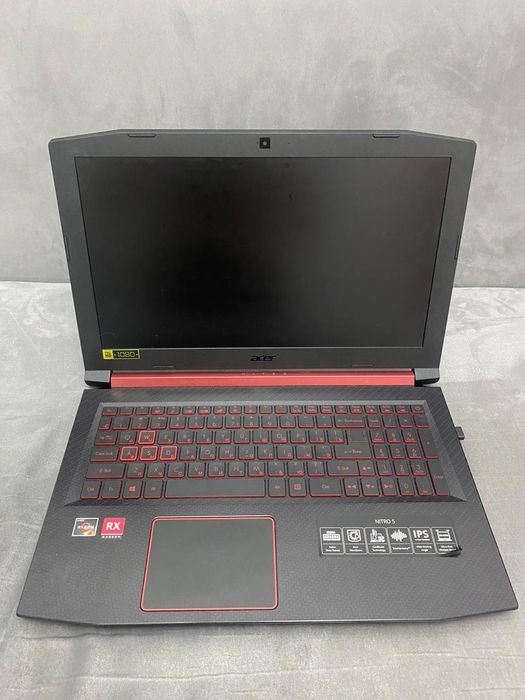 Ноутбук "aser" ...