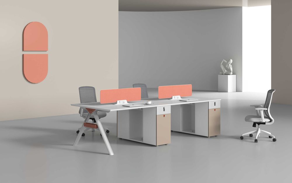 Office uchun Xitoy mebellari