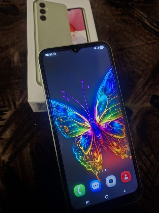Samsung galaxy A14 aproape nou