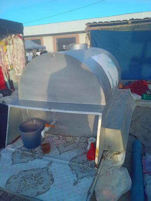 Suv aparat holati òrta