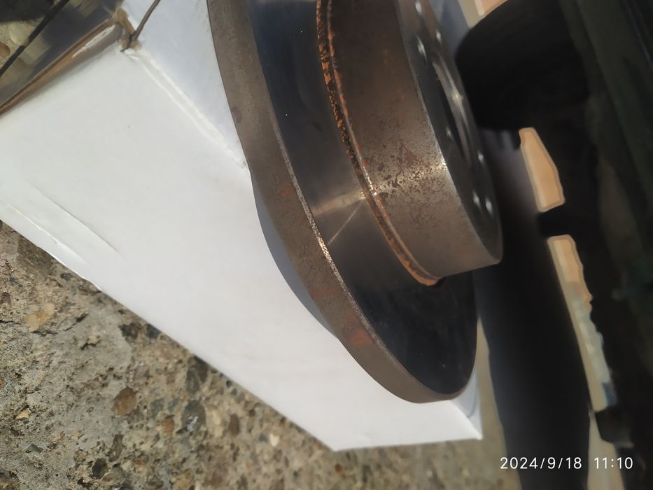 Discuri fata ROVER 45